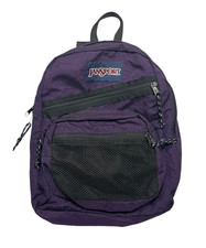 Vtg 90s JANSPORT x USA-MADE