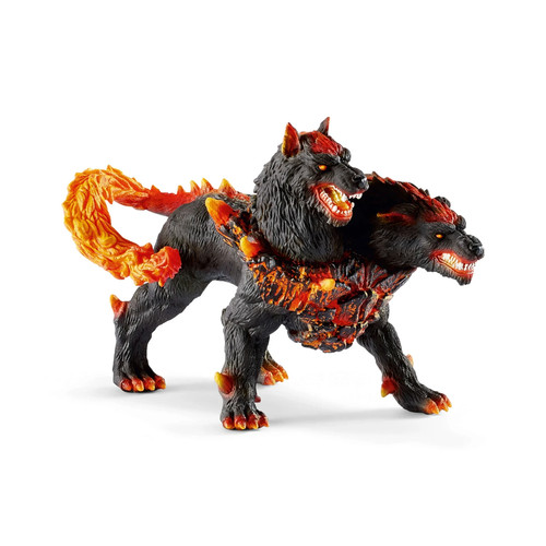 Schleich eldrador segugio - eldrador,
