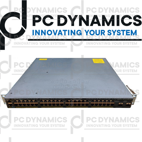 Cisco catalyst - cisco,