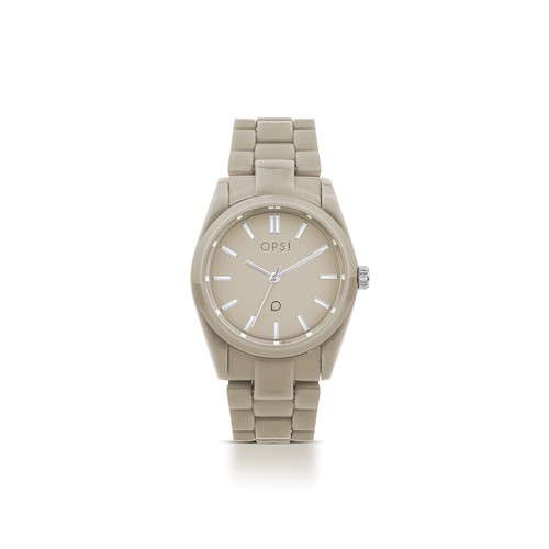 Orologio ops objects - objects, donna