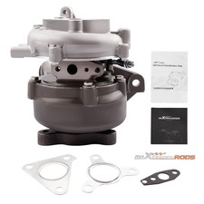 Turbocompressore Turbo +