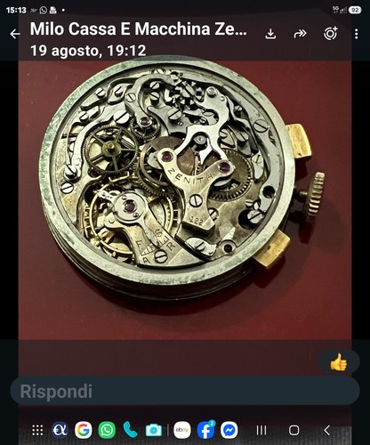 Macchina completa per cal - macchina,
