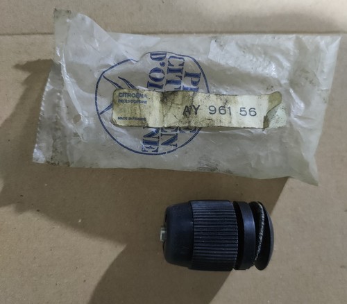 Citroen ami bottone completo - 8,