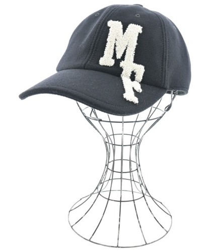 Moncler genius caps - caps, black