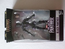 HASBRO MARVEL LEGENDS BLACK