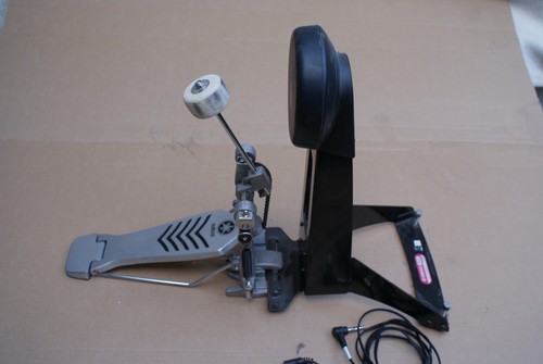 Yamaha dtx 500 batteria - yamaha,