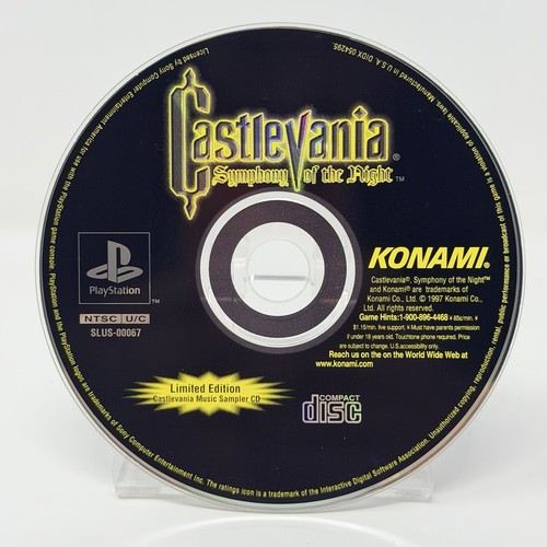 Castlevania symphony the - castlevania,