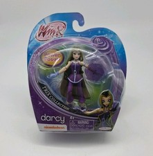 Winx Trix Collection Darcy