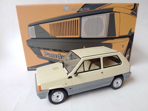 Laudoracing fiat panda - panda, 30