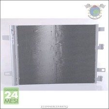 Condensatore climatizzatore