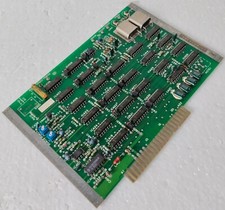 JRC CDJ-42B CLOCK PCB PC400