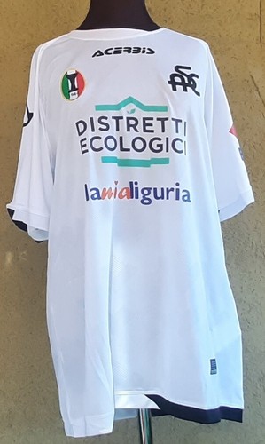 Maglia spezia 2022 2023 - maglia,