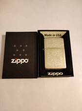 Zippo 273183 Taurus Zodiac Case Box - senza inserto interno