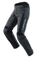 SPIDI TEKER tg 48 - PANTALONI PELLE MOTO UOMO - SPORT - TURISMO