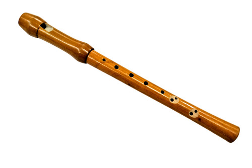 Flauto dolce scuola soprano - flauto,