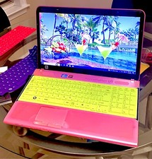 Sony Vaio