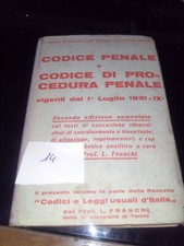 14N CODICE PENALE E CODICE DI