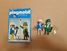 Playmobil 3167 System Polizia