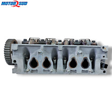 Testata per Renault Clio 1.2 Benzina 8V (1998-2006)