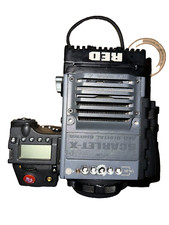 Fotocamera digitale RED