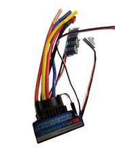 HP Enhanced 120A Brushless ESC