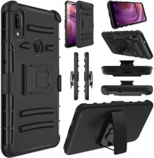 Per Alcatel 3V (2019) Custodia