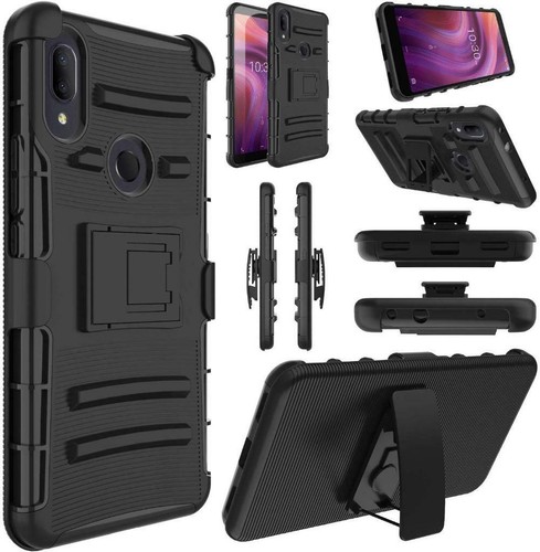 Per alcatel custodia - 3v,