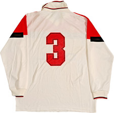 maglia calcio match worn