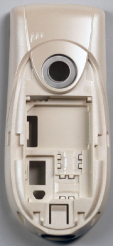 Rhonok3650back guscio - rhonok3650back,