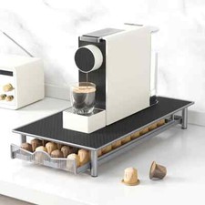 Capsule holder container - capsule,