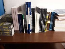 Stock - lotto 15 libri di