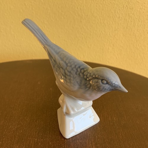 Figurina gerold porzellan - figurina,