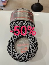 GR. 300 GOMITOLI 100% COTONE