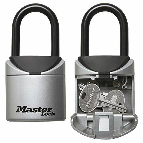 Master lock mini cassaforte - master,