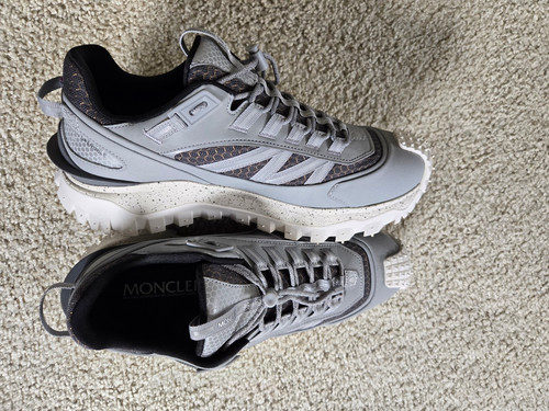 Sneakers basse moncler - sneakers,