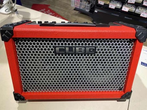 Roland cube street - roland,