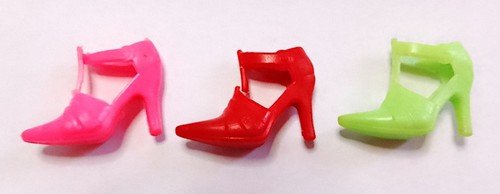 Barbie 90s mattel lotto - mattel,