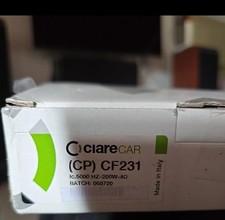 CIARE CF231 CROSSOVER 200WATT