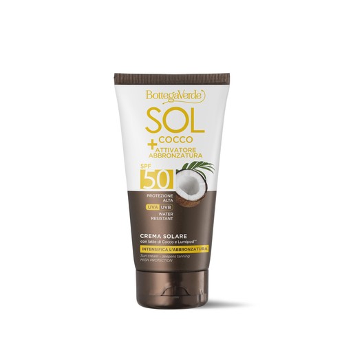 Bottega verde sol cocco - verde,