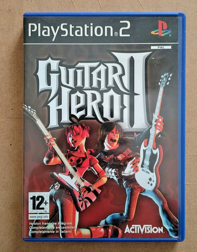 Lotto custodie originali ps2 - custodie,
