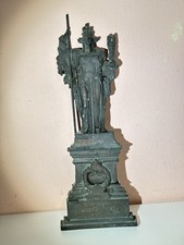 Altorilievo Bronzo Milite