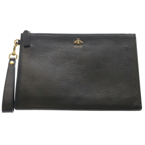 Gucci animalier clutch - animalier,