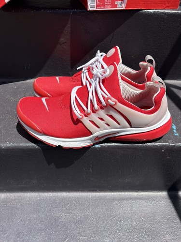 Scarpe nike air - presto, uomo