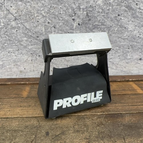 Sedile profilo vintage