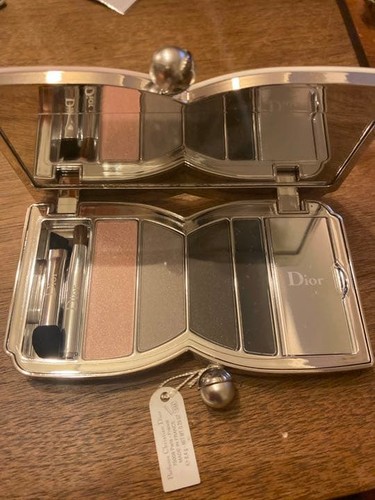 Dior palette make travel - palette,