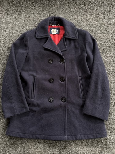 Vintage woolrich pavone - vintage, donna