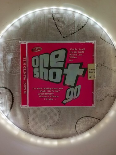 One shot cd nuovo - shot,