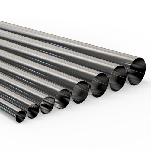 Tubo scarico 100 cm - scarico,