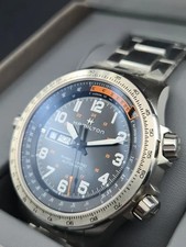 Hamilton Khaki X-Wind