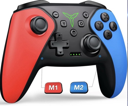 Wireless switch pro - wireless, controller